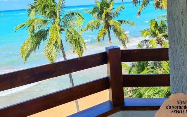 Jatiúca Suites Resort - Flat Frente Mar