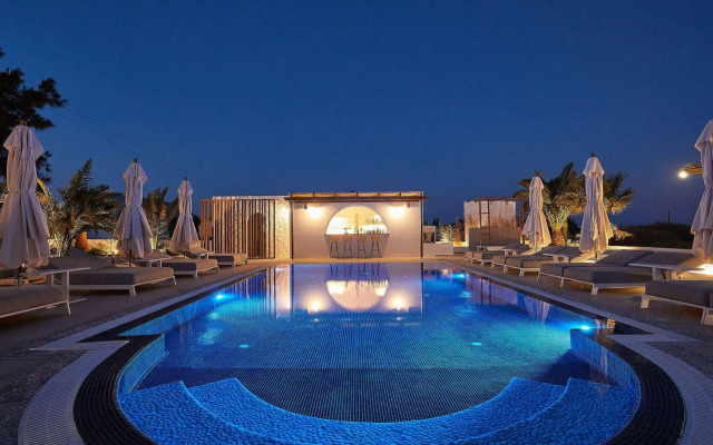 Petri Suites