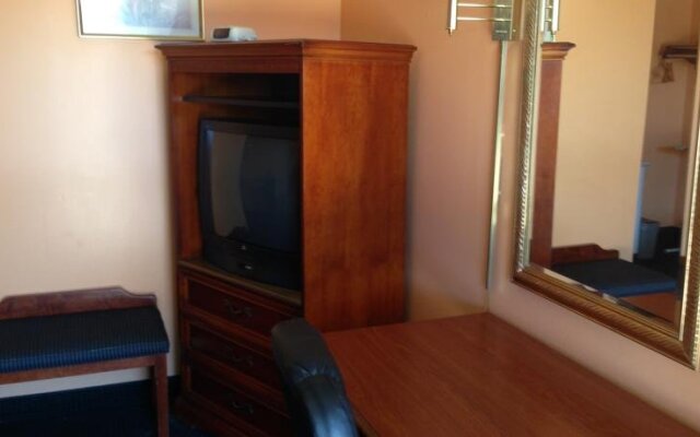 Ranch House Motel Marksville