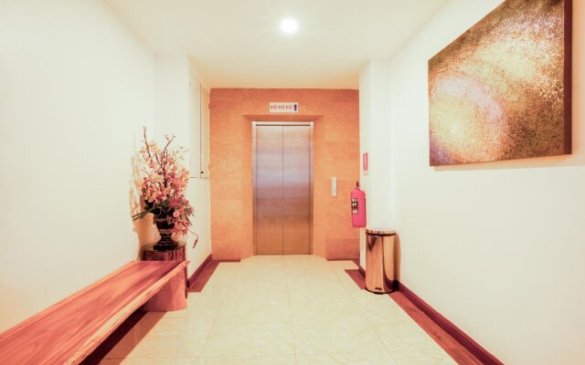 De42 Hotel
