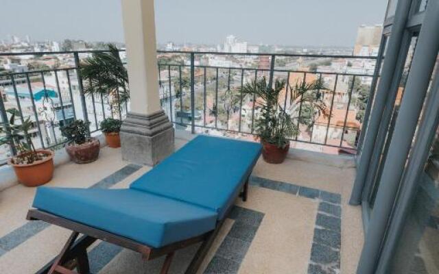 Hai Liang Ming Zhu Hotel