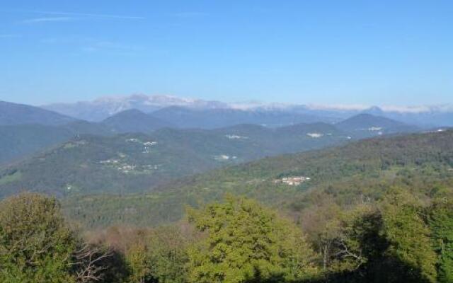 Hotel & Restaurant AL TRIVIO