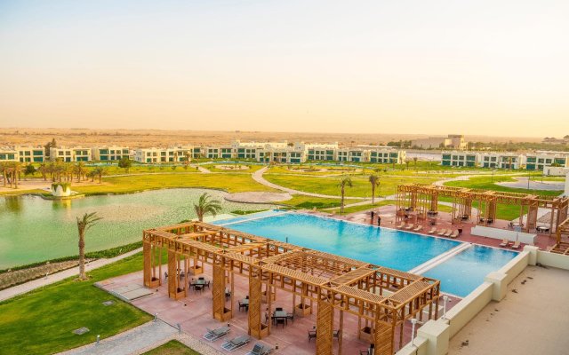 Retaj Salwa Resort & Spa