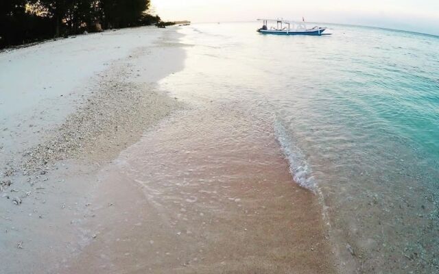 ํYaya Bungalows