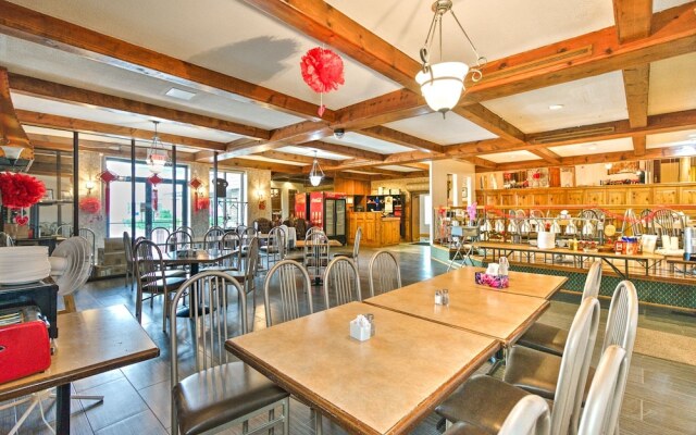 Hotel Motel Penn - Mass