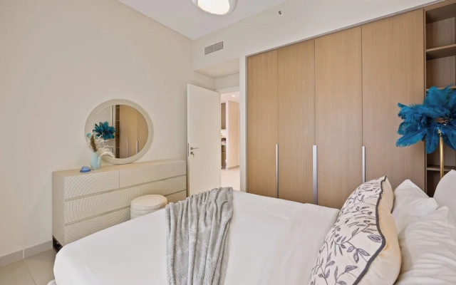 Tranquil Boho 1BR in Surf 2 Creek Beach