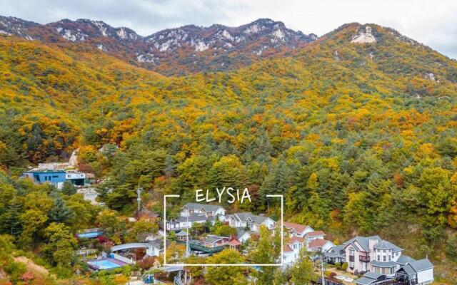 Elsia Pension