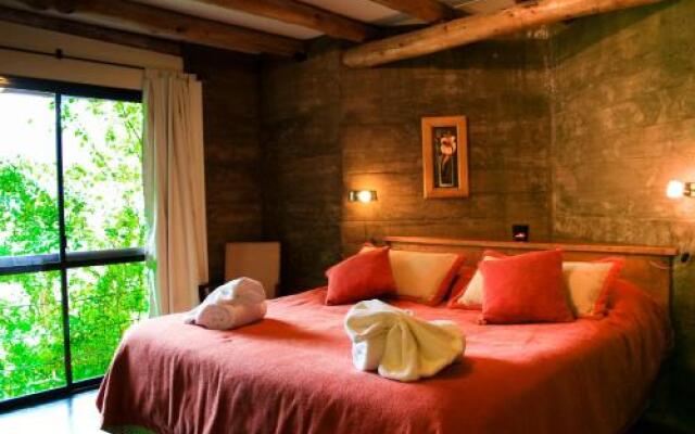 Altos del Alma Cabañas