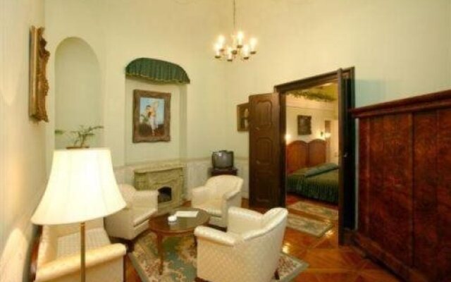 Teleki-Degenfeld Kastélyszálló