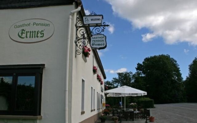 Gasthof Pension Ermes