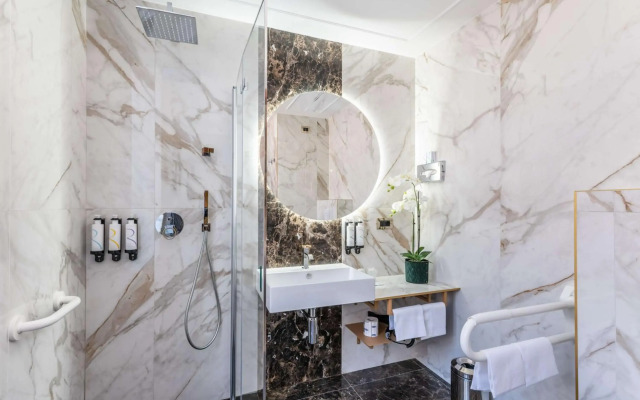 Hotel Raffaello, Sure Hotel Collection by Best Western