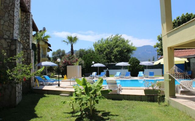 Dalyan Summer Life Apart Hotel