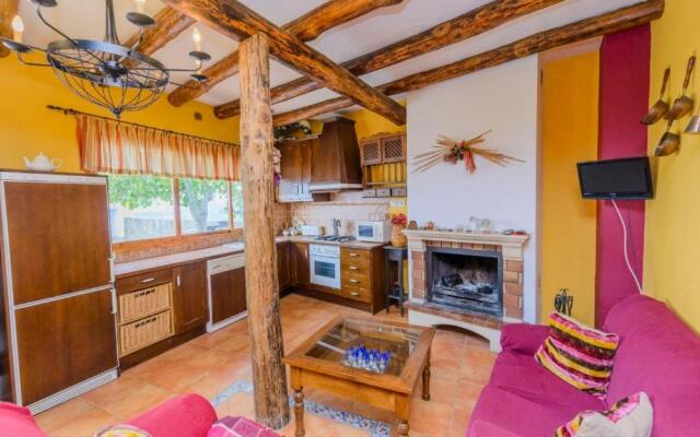 Casa El Limon Gaucin by Ruralidays