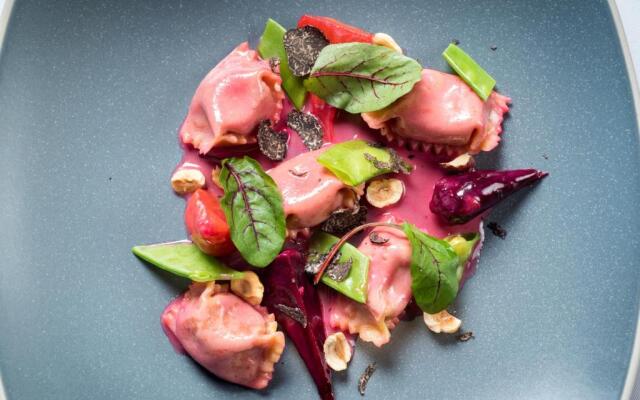 White Barn Inn & Spa, Auberge Collection