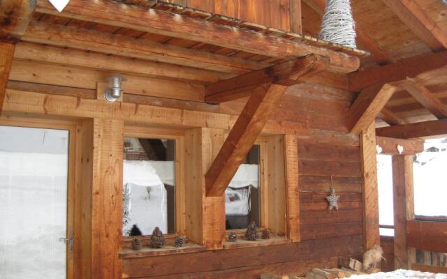 La Ferme des Georgières