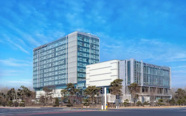 Doubletree By Hilton Yanji