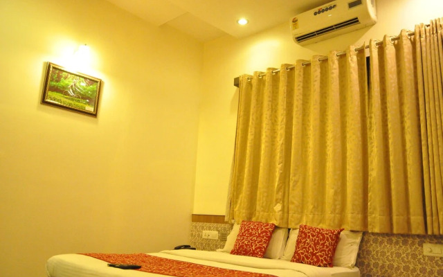 The Classic Rooms