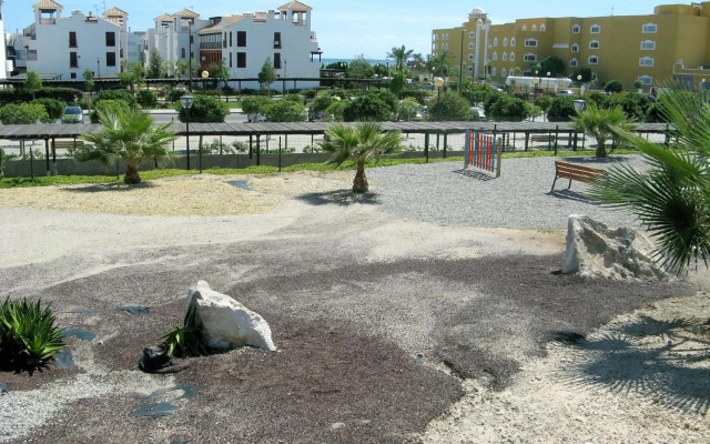 Apartamento VenAVera Playa ALTOS E2-1C