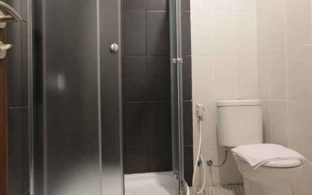 Flamboyan Residence Cipete