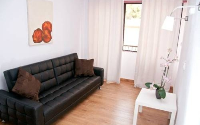 Seven Hostal & Spa