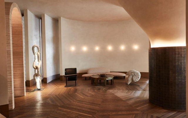 Santa Monica Proper Hotel, a Member of Design Hotels