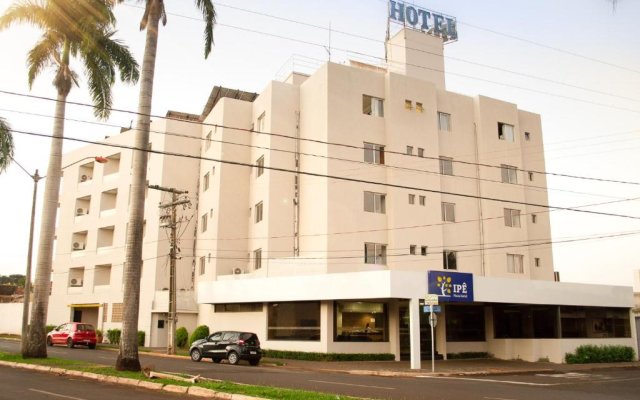 Ipe Plaza Hotel Ltda