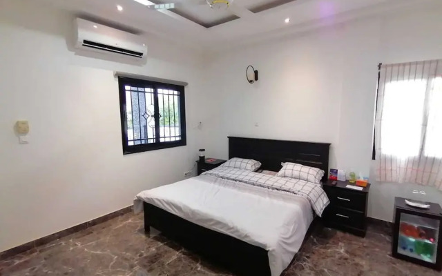 Résidence Hôtelière Kawerou