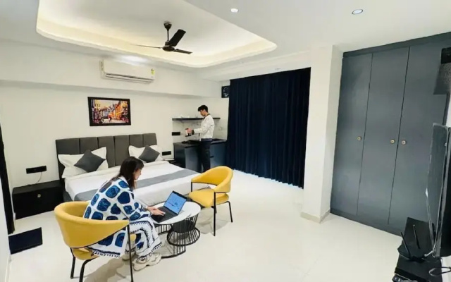 Reebah Inn & Suites