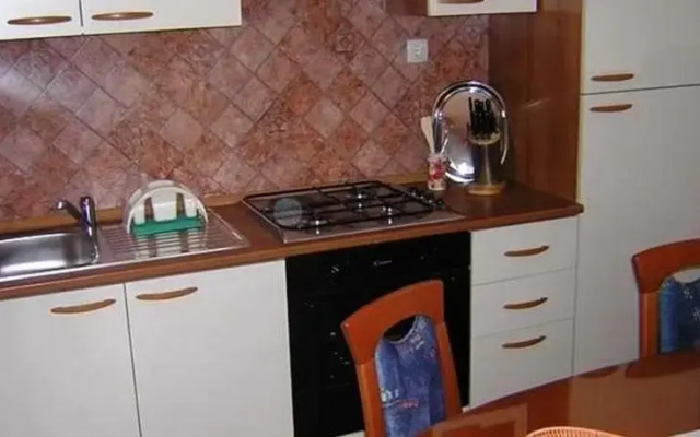 Apartment Roko
