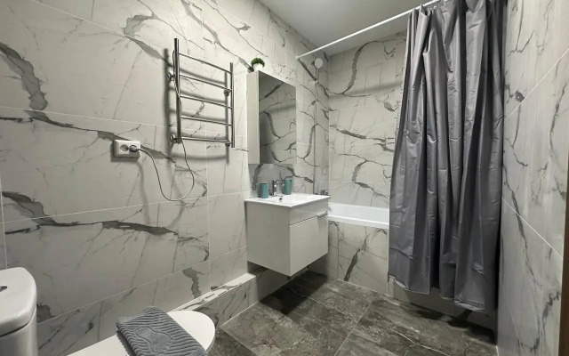 Апартаменты на улице Русская 63Л корпус 3