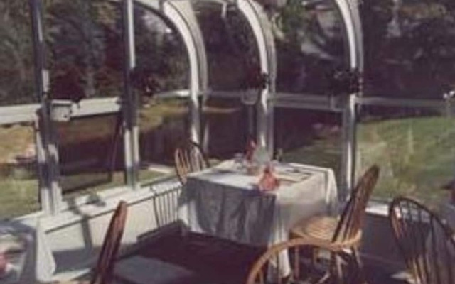 Swiss Inn & Restaurant