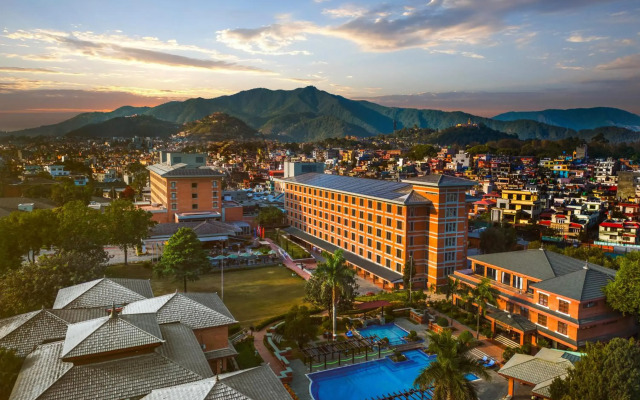 The Soaltee Kathmandu