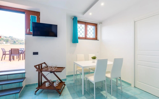 Nisida View Apartment