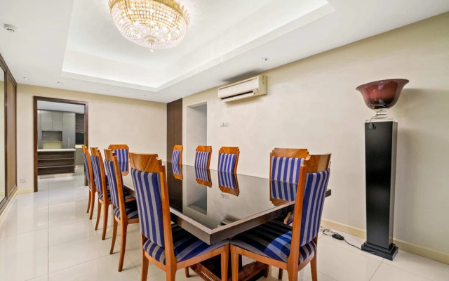 UBN Apartment 1