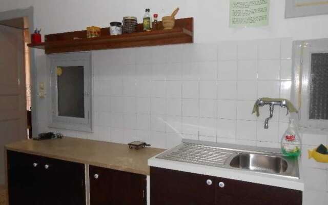 B&B Aria Di Mare