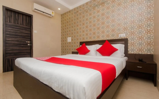 Abrol Hotel by OYO Rooms