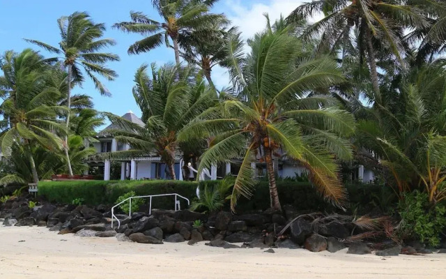 The Estate