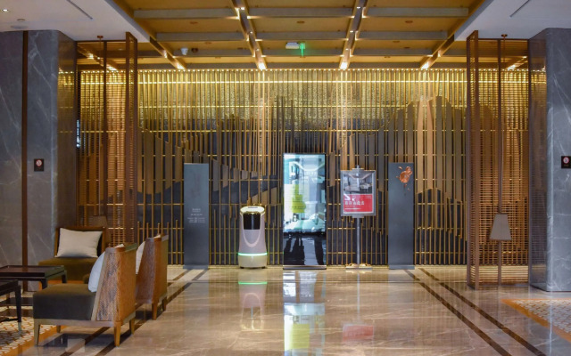 Ramada Leshan