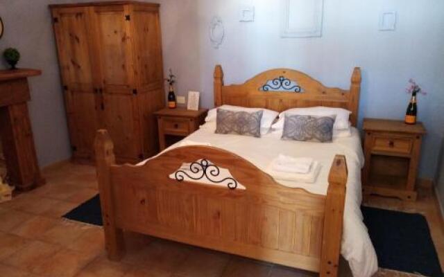 Ziggy's Mountain Retreat