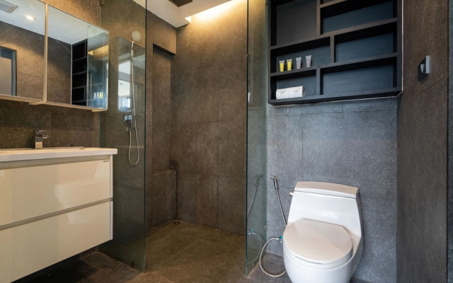 Citygate Kamala Residence P507