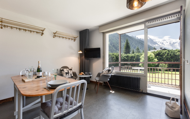 Résidence Grands Montets 211