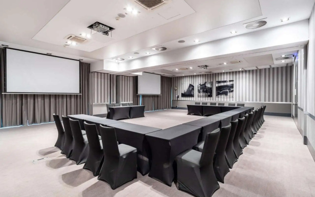 Qubus Hotel Bydgoszcz