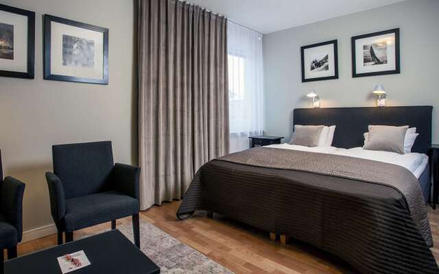 Best Western Hotel Trollhattan