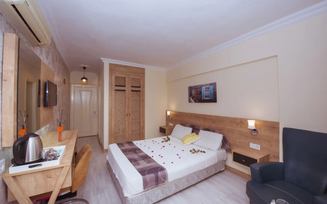 Ibrahim Bey Hotel