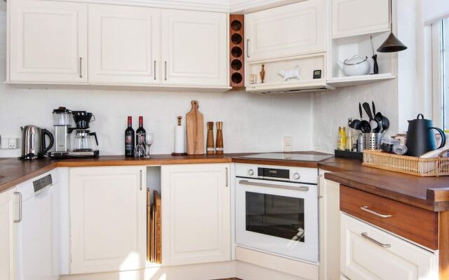 9 Person Holiday Home in Harboore-by Traum