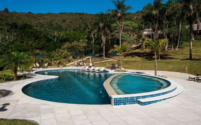 Embaúba Boutique Hotel