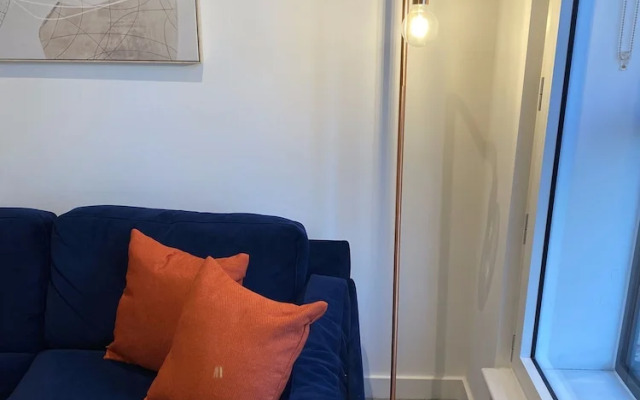 Manchester Terrace Retreat-cinema & Free Parking