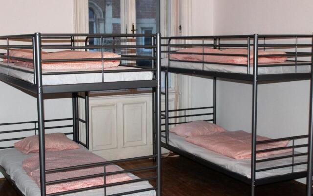 Black Dog Hostel