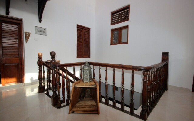 House of Spice