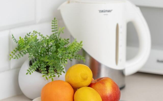 Wolska Apartment Warsaw by Renters